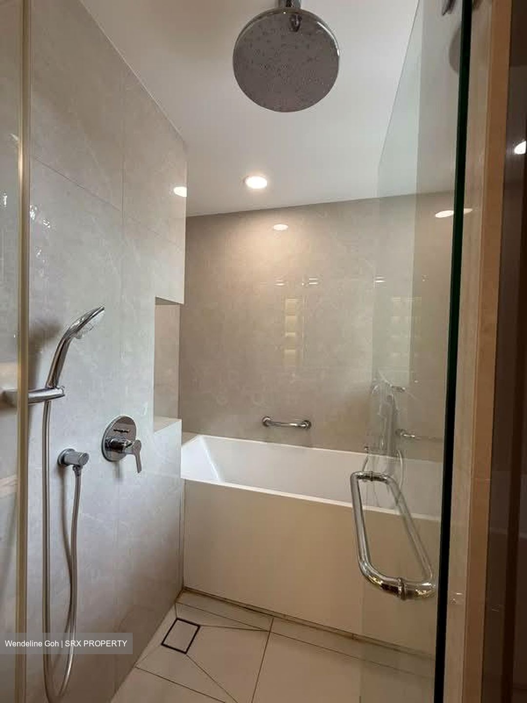 Monterey Park Condominium (D5), Condominium #559007611